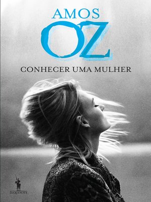 cover image of Conhecer Uma Mulher